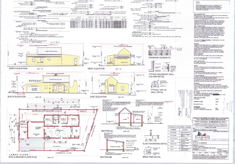 3 Bedroom Property for Sale in St Helena Views Western Cape